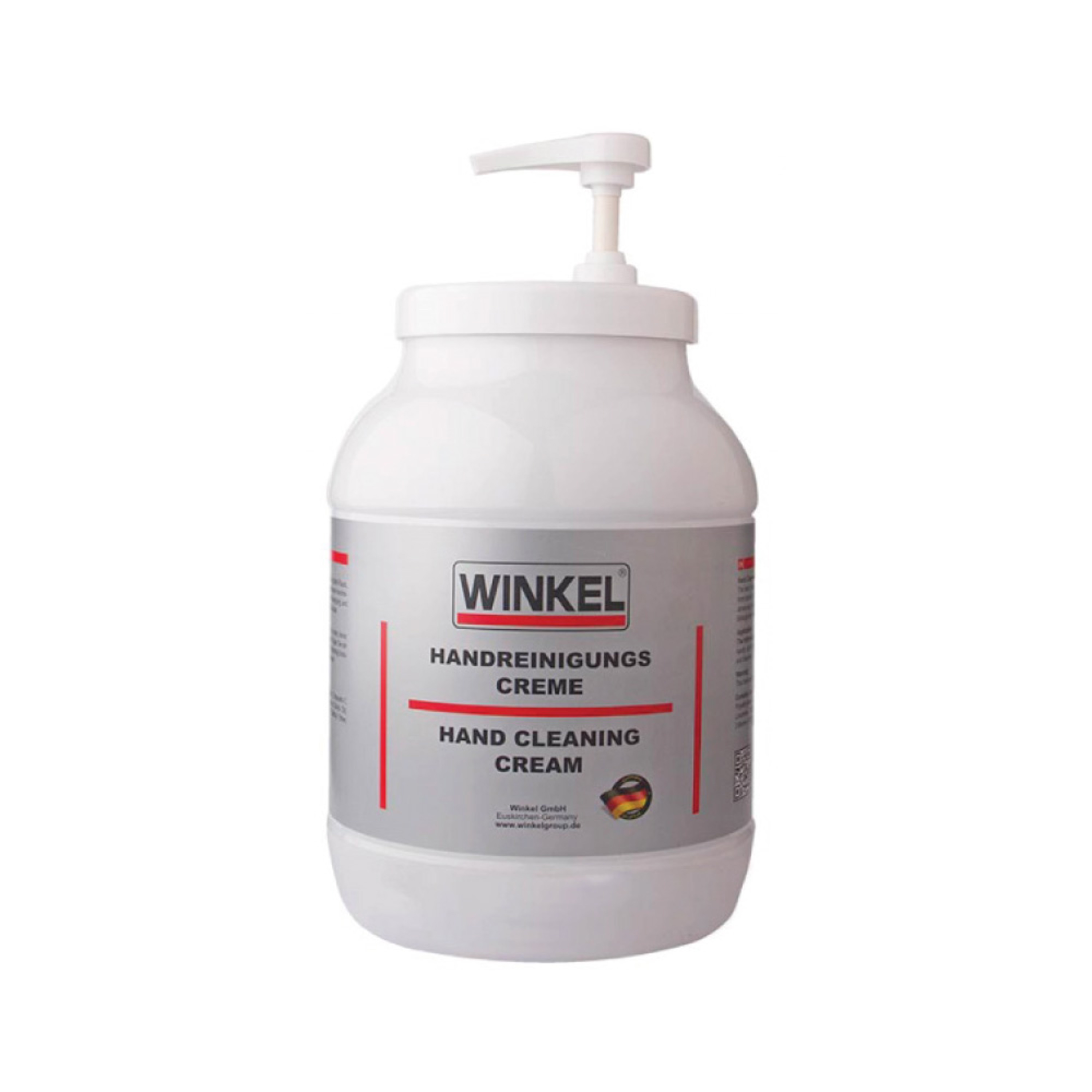 WİNKEL EL TEMİZLEME KREMİ